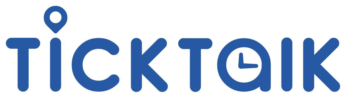 TickTalk Help Center home page